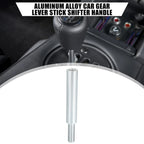 3" Aluminum Alloy Shift Knob Gear Shifter for Honda Accord (2003-2007)