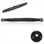 Powered Heated Rear View Side Door Mirror for Chevy Malibu (2006–2007)