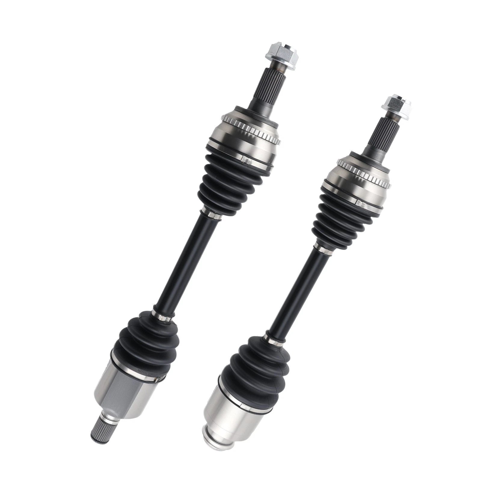 CV Axle Shaft Set for Mazda CX-7, CX-9 (2007–2011)