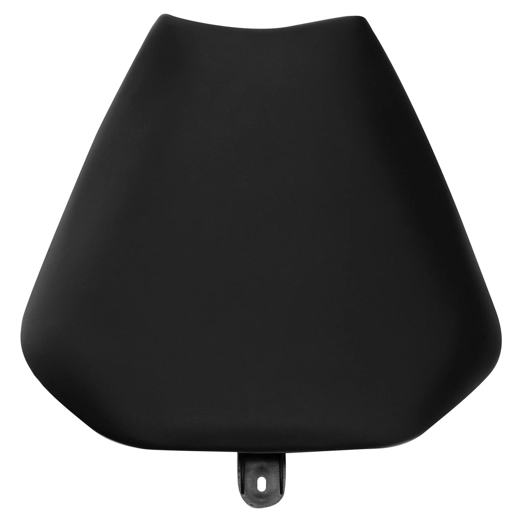 Black Driver Rider Seat for Kawasaki Ninja ZX-10R (2004–2005)