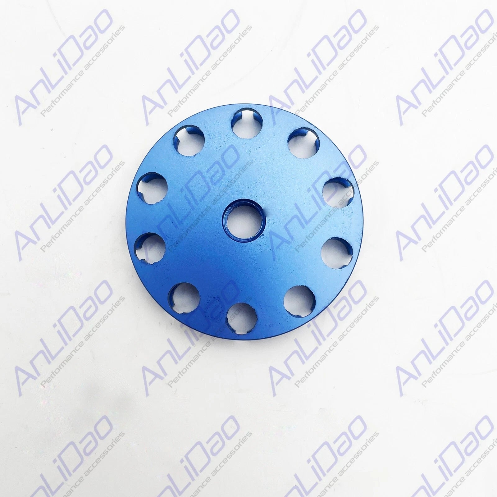 Throttle Wheel for SeaDoo Kawasaki Superjet (30-110110)