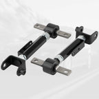 Adjustable Rear Upper Camber Arms for Honda Civic (2001–2005) Acura RSX (2002–2006)