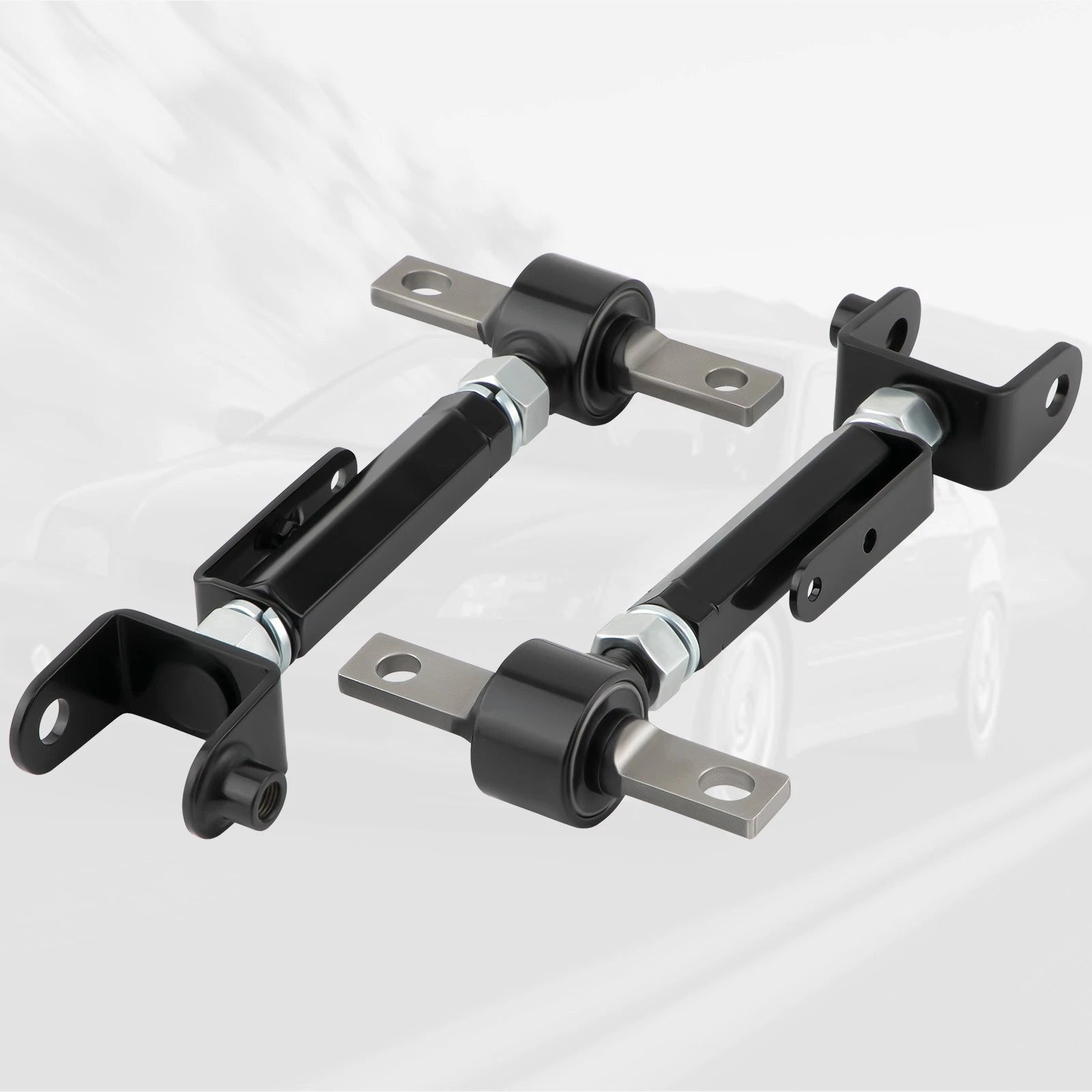 Adjustable Rear Upper Camber Arms for Honda Civic (2001–2005) Acura RSX (2002–2006)