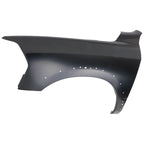 Set of 2 CAPA Fenders for Ram 2500 (2019–2024) Front Left & Right