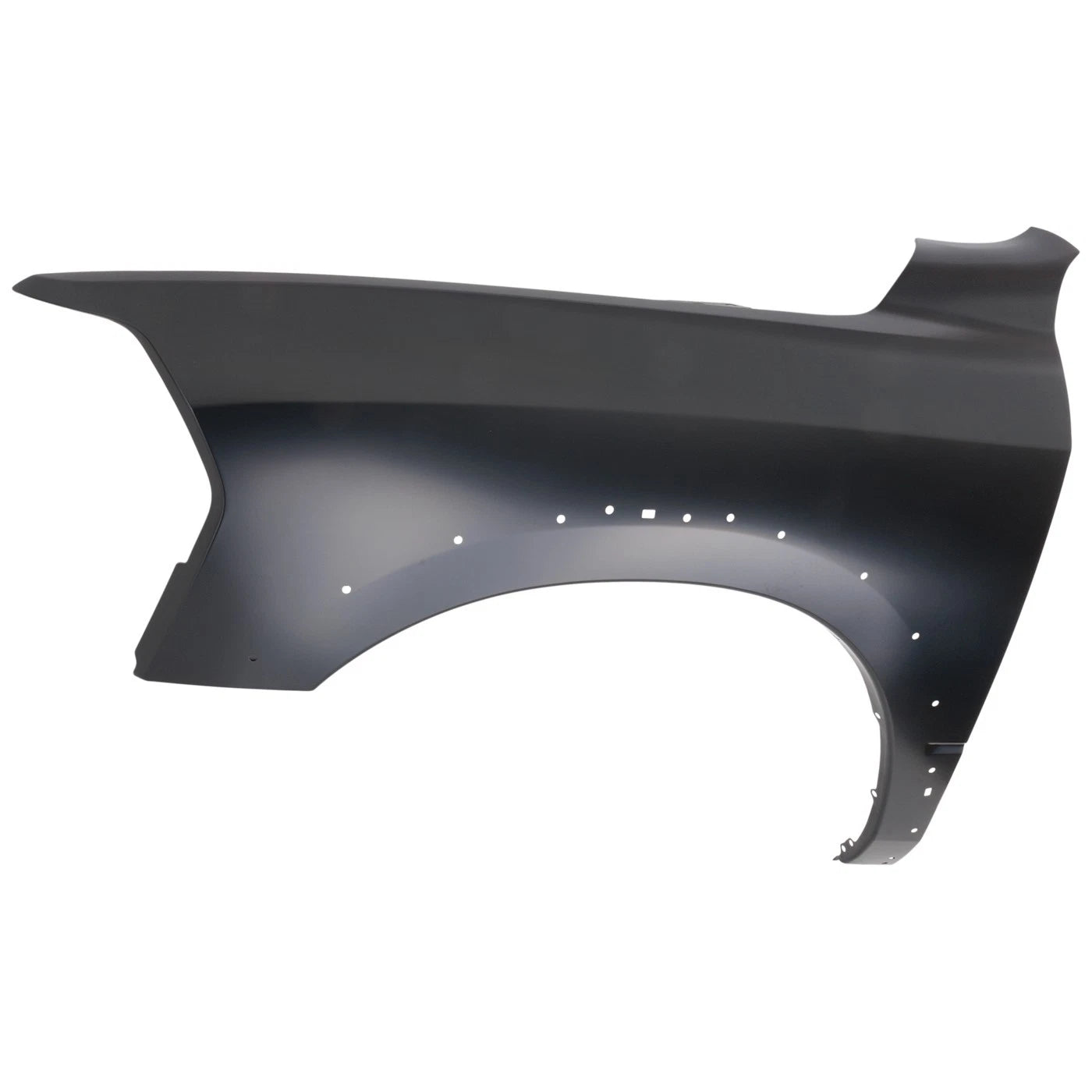 Set of 2 CAPA Fenders for Ram 2500 (2019–2024) Front Left & Right