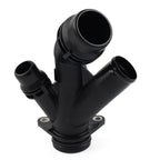 Engine Coolant Pipe Outlet Connector Tube for Land Rover Range Rover Evoque (2012–2019)