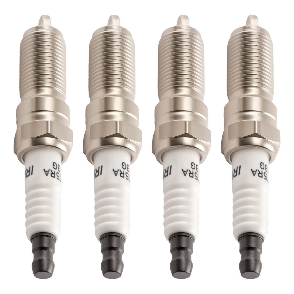 Iridium Spark Plug 41-108 for GMC Terrain Pontiac Solstice Saturn Sky 07-17