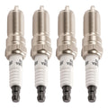 Iridium Spark Plug 41-108 for GMC Terrain Pontiac Solstice Saturn Sky 07-17