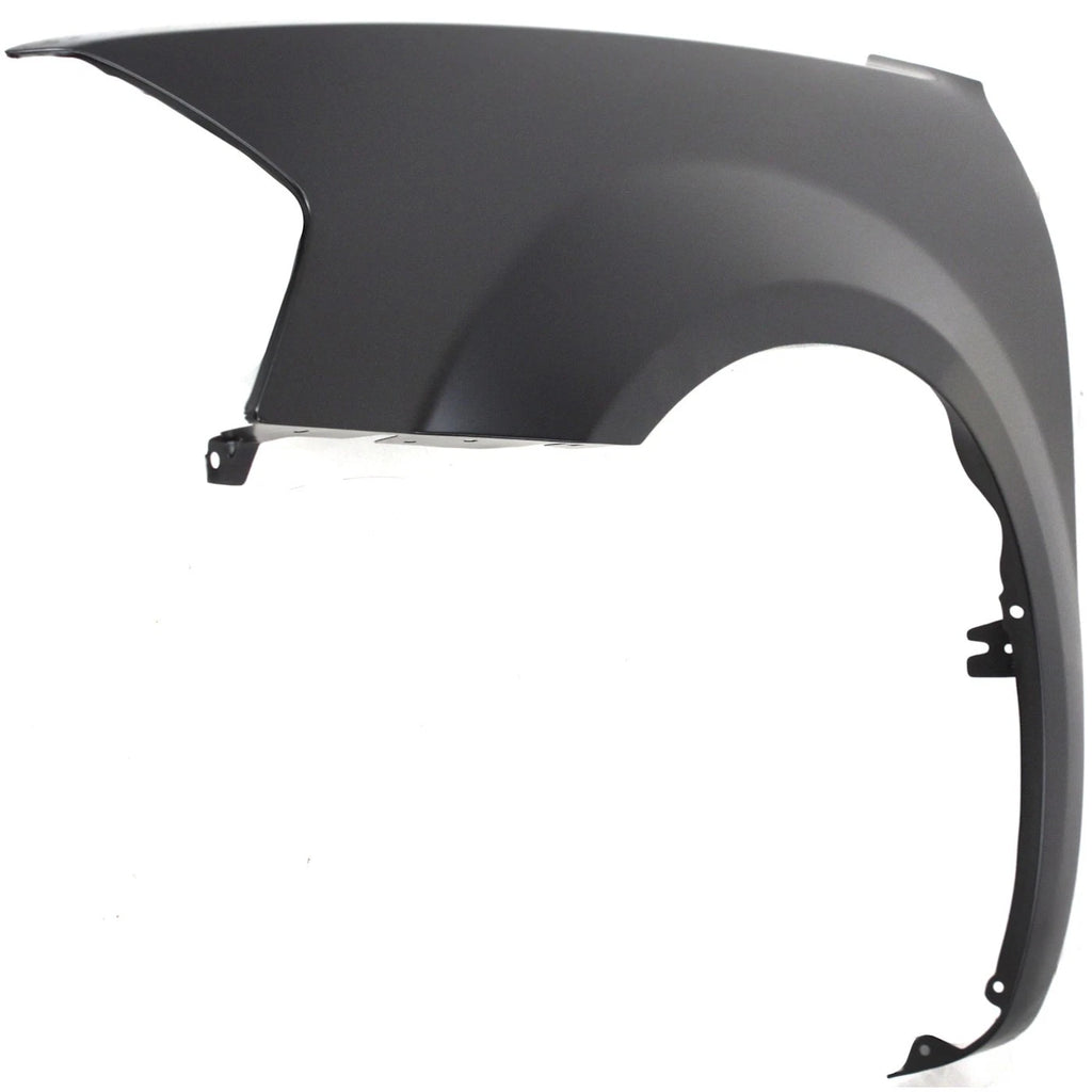 Fender for Dodge Avenger (2008–2010) Front Driver Side