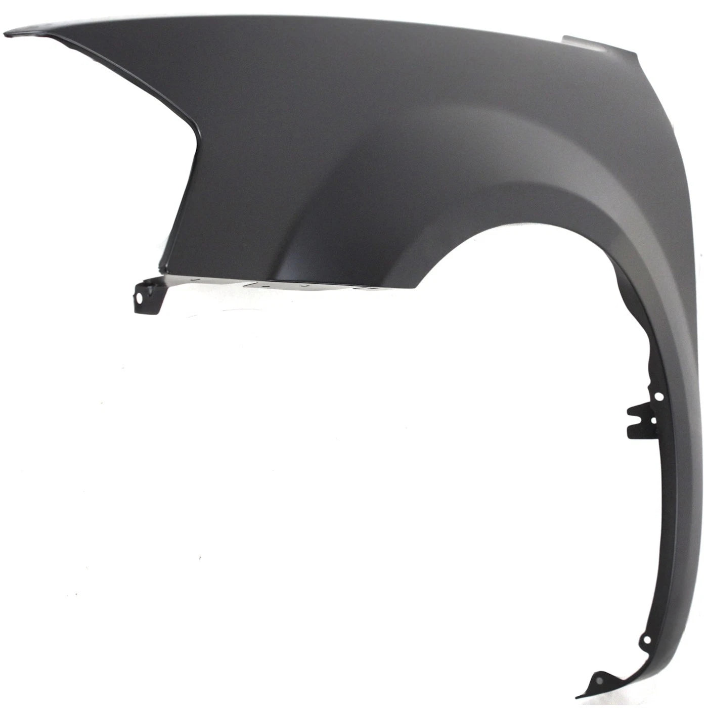 Fender for Dodge Avenger (2008–2010) Front Driver Side