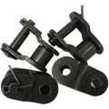 Set of 4 Roller Chain Offset Links OL40IMP 40OF 673-HL40