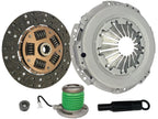 Clutch Kit for Mustang 2006-2007 4.0L V6
