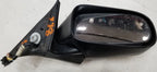 Door Mirror RH for Jaguar XJ8 XJR (1998–2003) Topaz Metallic SEC