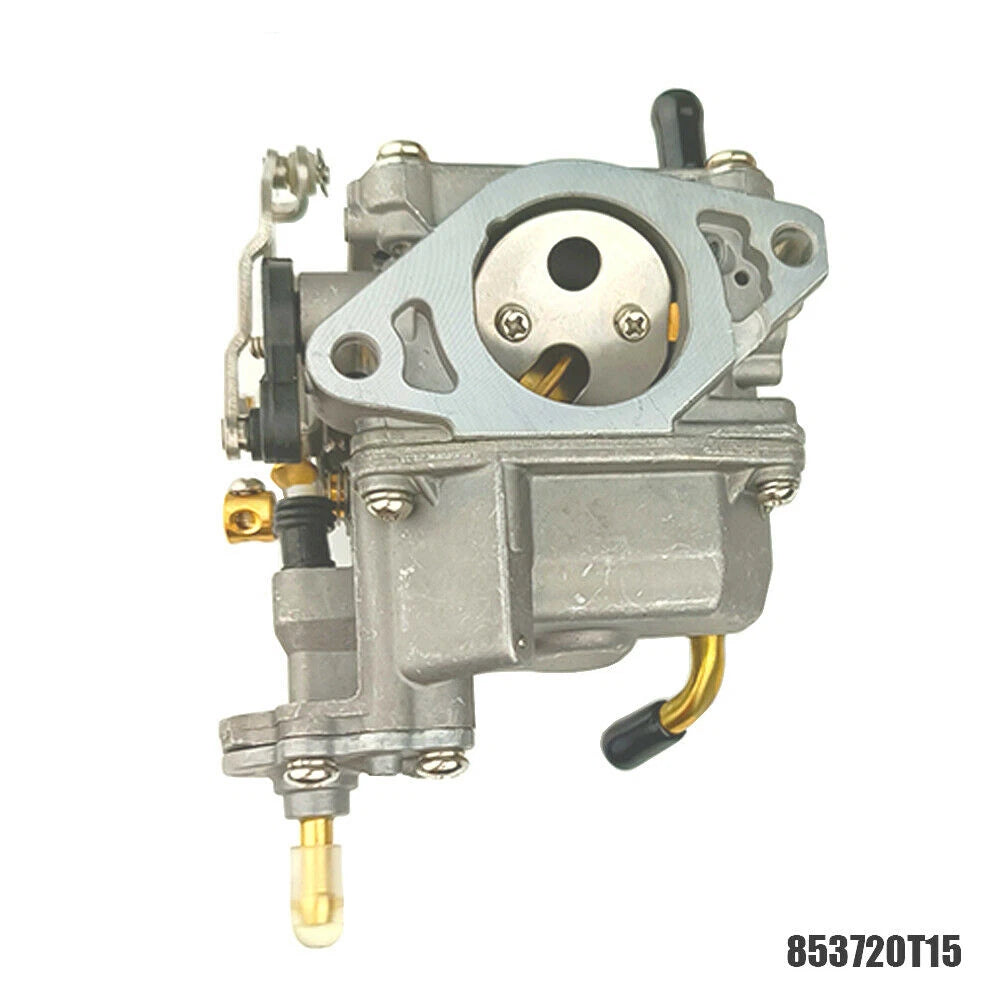 Carburetor for Mercury 20HP (853720T17, 853720T22, 8M0129554, 8M0109535)