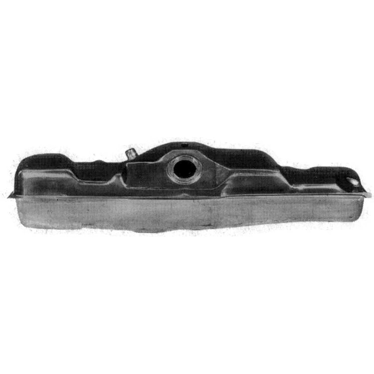 Replacement Fuel Tank 19 Gallon Side Mount Tank For 1987-1989 Ford Pickup