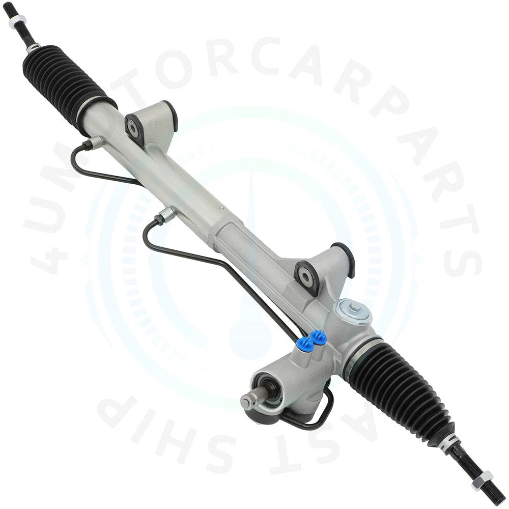 Power Steering Rack & Pinion Assembly for Mercedes ML320 ML430 (1998–2005)