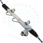 Power Steering Rack & Pinion Assembly for Mercedes ML320 ML430 (1998–2005)
