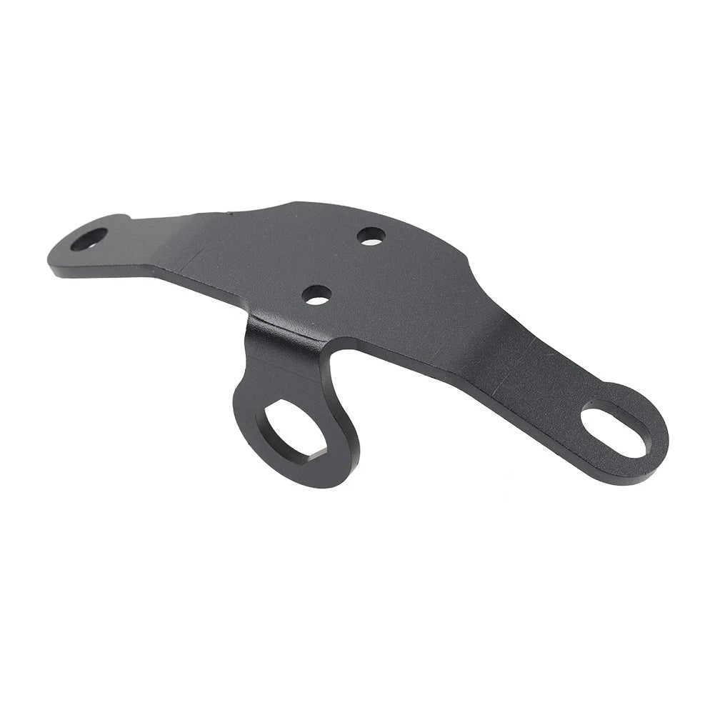 Ignition Key Relocation Bracket Mount Kit for Harley Sportster XL883 1200 (2004–2023)