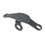 Ignition Key Relocation Bracket Mount Kit for Harley Sportster XL883 1200 (2004–2023)