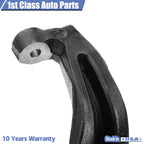 Front Right Steering Knuckle for Ford F-150 Lincoln Mark LT (2004–2008)