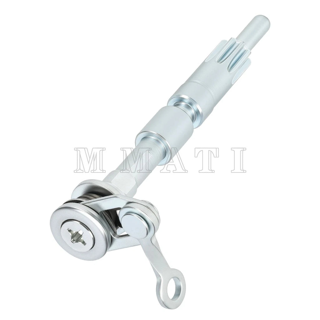 Power Valve Actuator Linkage Lever for Kawasaki KX85 KX100 (2004–2024)