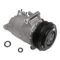 A/C Compressor w/Clutch for Chevrolet Cobalt HHR Pontiac Sunfire Saturn Ion (2002–2010) 68275