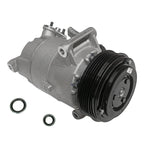 A/C Compressor w/Clutch for Chevrolet Cobalt HHR Pontiac Sunfire Saturn Ion (2002–2010) 68275