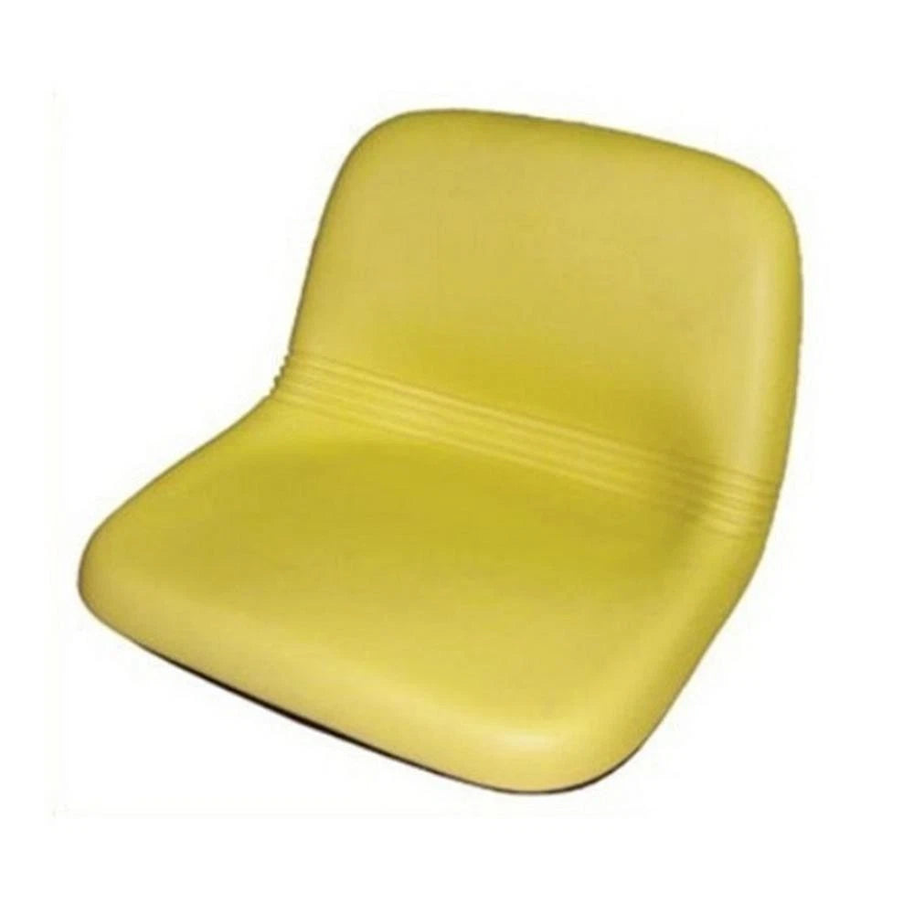 High Back Seat for John Deere (Replaces ST49)