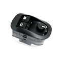 Power Window Switch for Citroen Peugeot 206 306 Xsara Picasso (1998–2012) 6554.WA