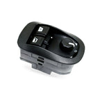 Power Window Switch for Citroen Peugeot 206 306 Xsara Picasso (1998–2012) 6554.WA