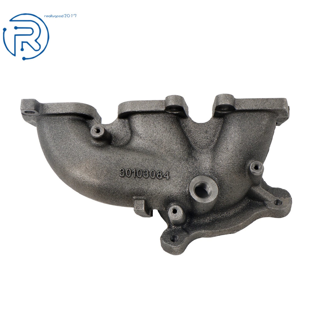 Left Exhaust Manifold for Lincoln MKX MKZ MKS MKT Mercury Sable (2007–2012)