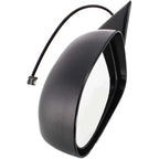 Set of 2 Mirrors for Dodge Dakota (2001–2004)