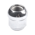 M121.5 Acorn Wheel Steel Lug Nut Set for Honda Civic CR-V