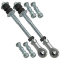 Rear Sway Bar Link Kit (2-8 in lift) for Nissan Patrol GQ Y60