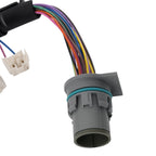 Wiring Harness for Allison LCT1000/2000 GM 6.6L Duramax LML L5P (2011–2019) 29545307