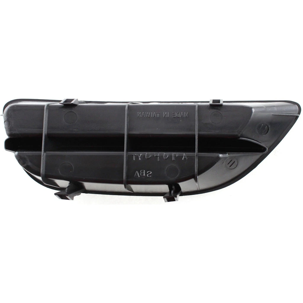 Fog Light Cover for Toyota Corolla (2003-2008)