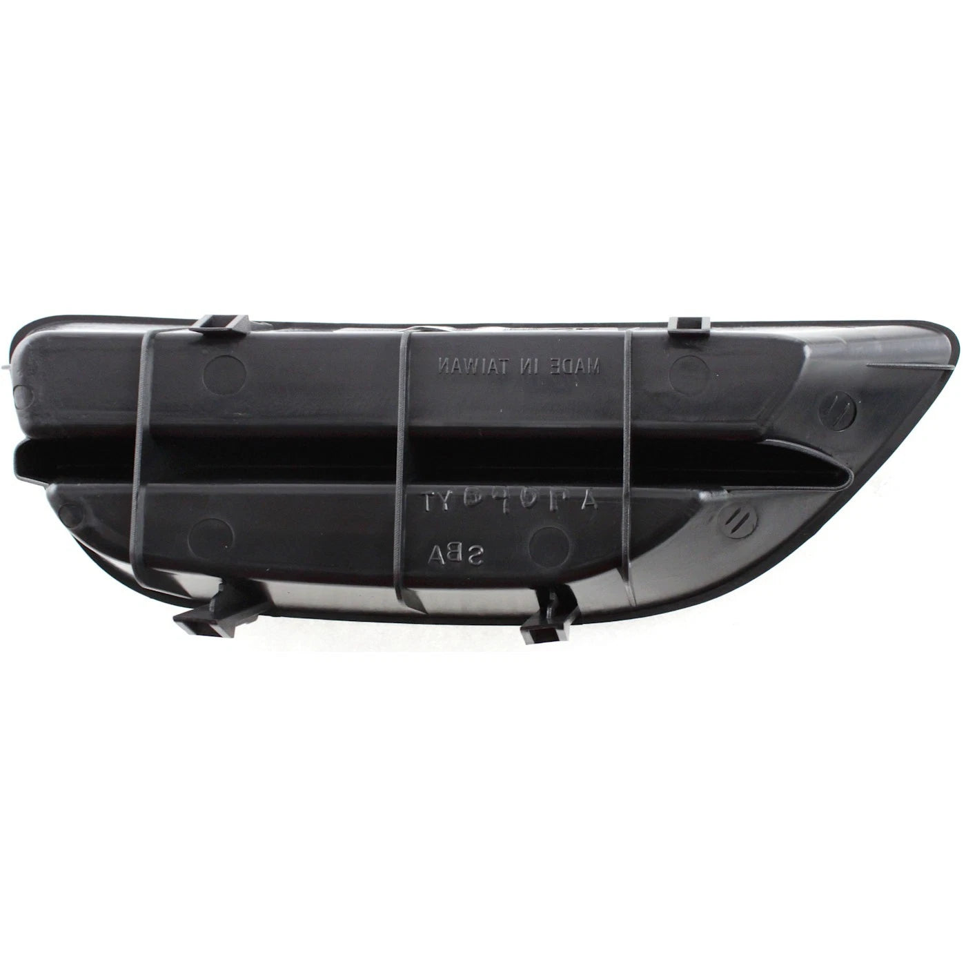 Fog Light Cover for Toyota Corolla (2003-2008)