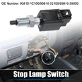 Brake Light Switch for Hyundai Santa Fe (2001–2006) No. 93810-1C100/22100
