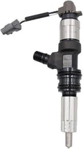 1X Fuel Injector 095000-6860 ME304627 for Mitsubishi 6M60 6M60T 6M60-T1