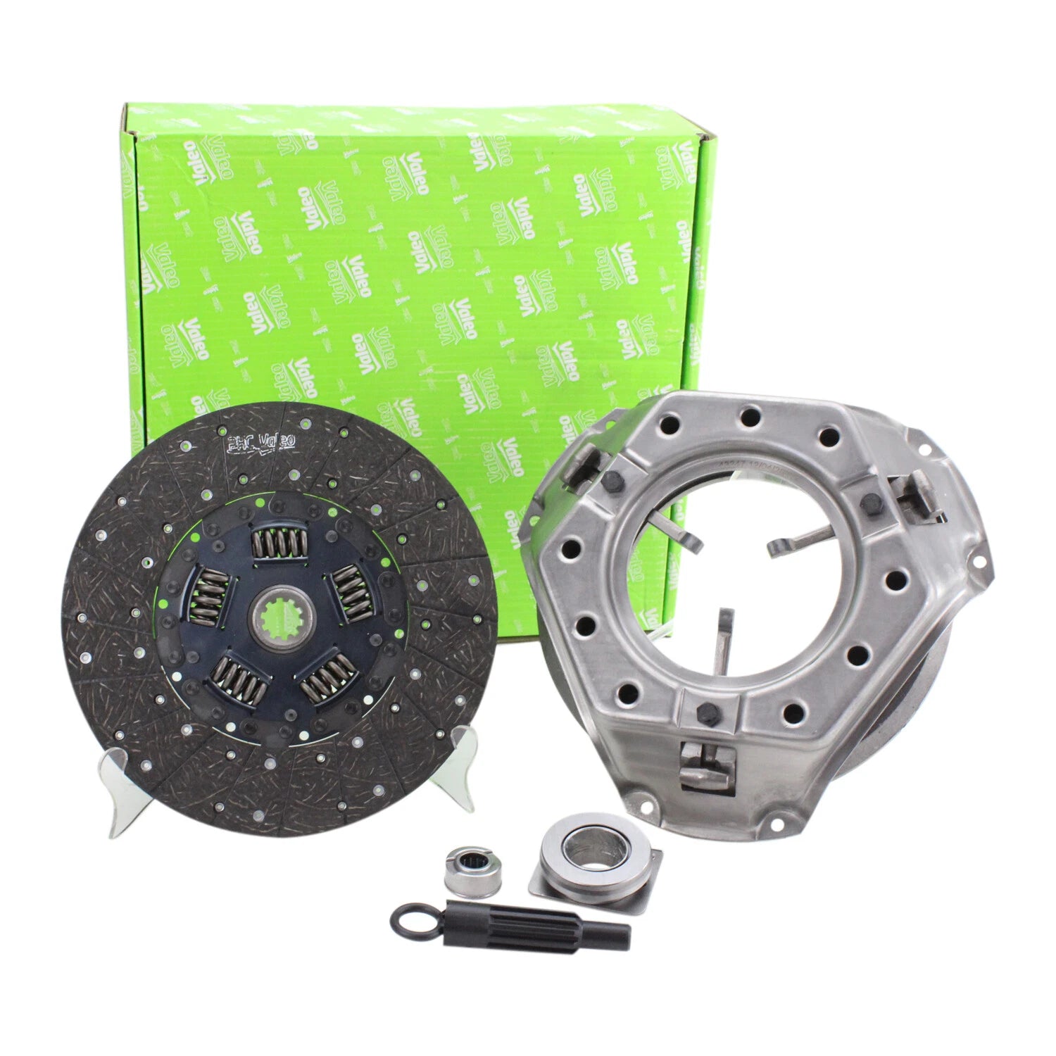 Clutch Kit Valeo 52802020 for Ford F-100 (1965–1977)