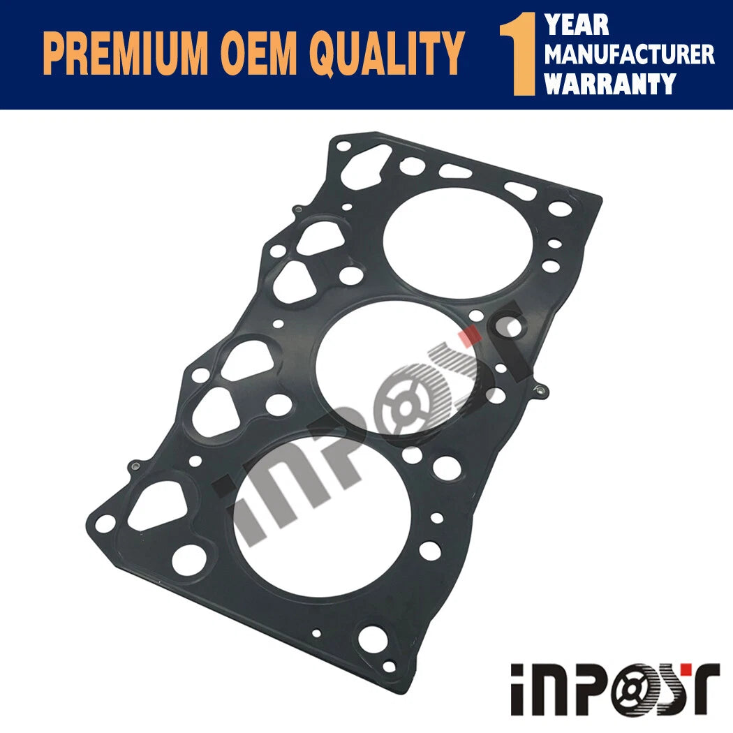 Cylinder Head Gasket for Isuzu 3LD2