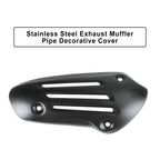 Exhaust Side Bracket Cover for Vespa Sprint 150 (2016–2021)