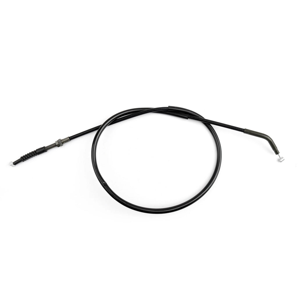 Clutch Cable for Kawasaki ZR750 Zephyr 750 (1991–2006) #3
