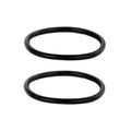 2X Heavy Duty Vacuum Belt for Commercial Use