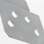 Heavy Duty Differential Skid Plate for GMC Sierra 2500HD 3500HD