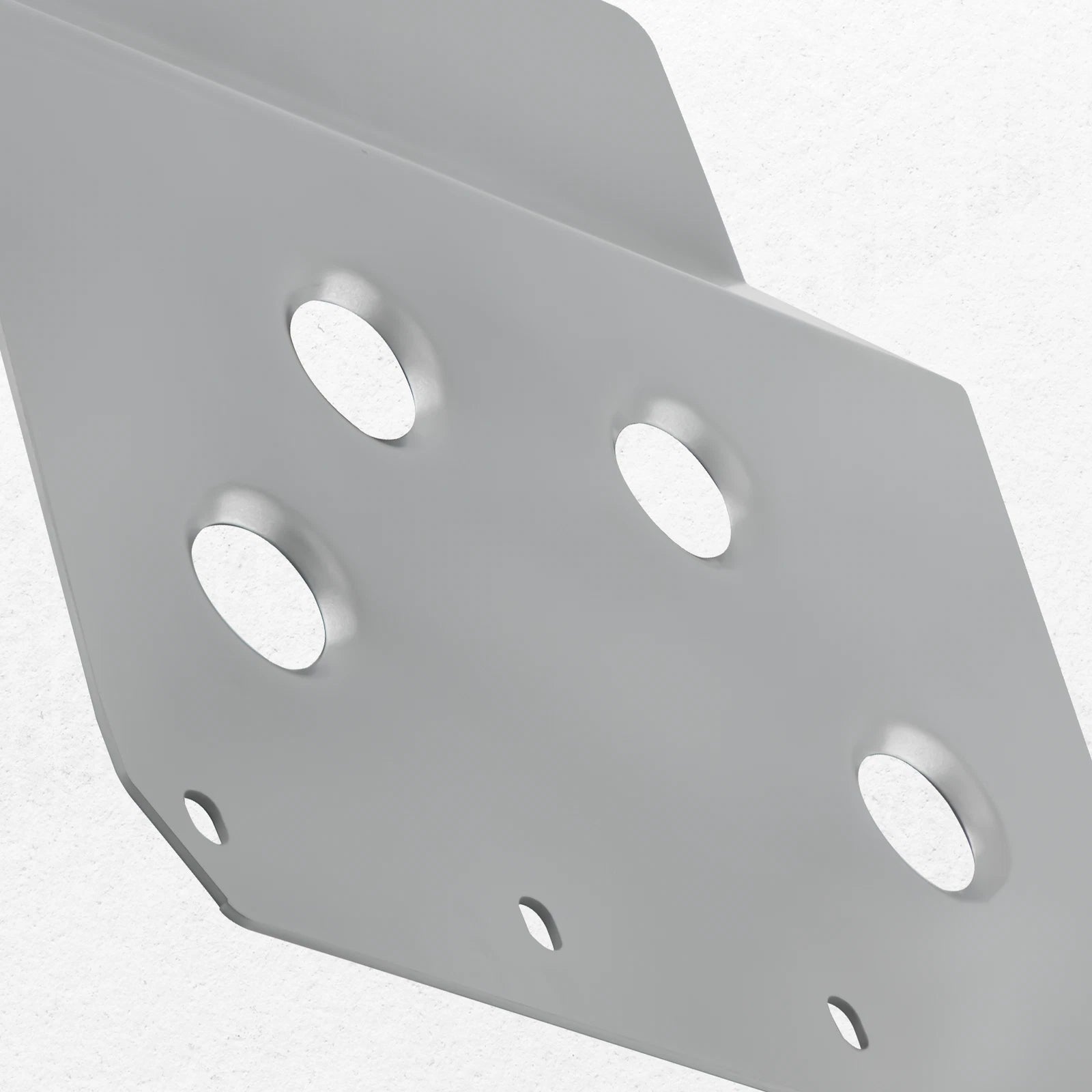 Heavy Duty Differential Skid Plate for GMC Sierra 2500HD 3500HD