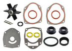 Water Pump Impeller with 8172761 Plate for Mercruiser (47-43026Q02)