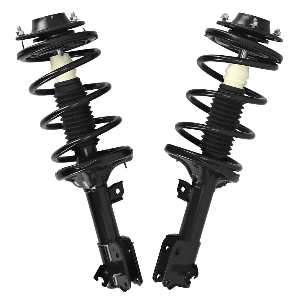 Suspension Kit Front Strut Spring Assembly for Hyundai Santa Fe (2001–2006)