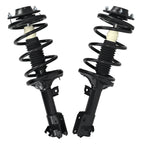 Suspension Kit Front Strut Spring Assembly for Hyundai Santa Fe (2001–2006)