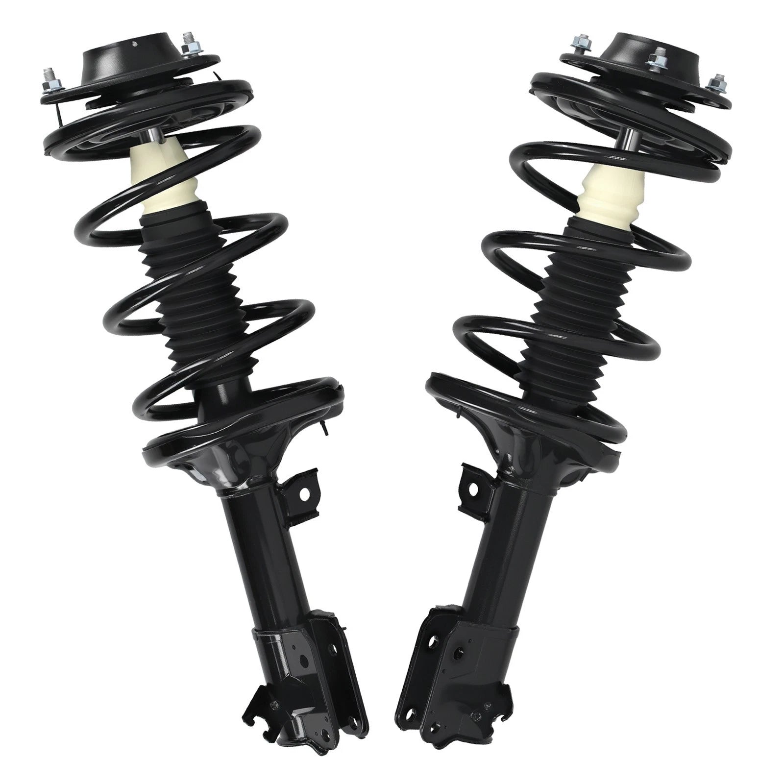Suspension Kit Front Strut Spring Assembly for Hyundai Santa Fe (2001–2006)